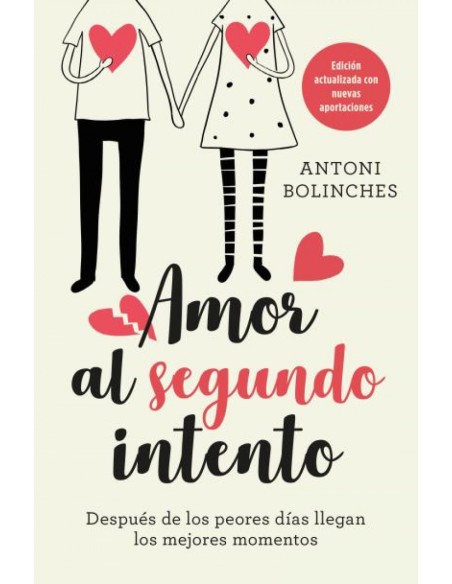 Amor al segundo intento