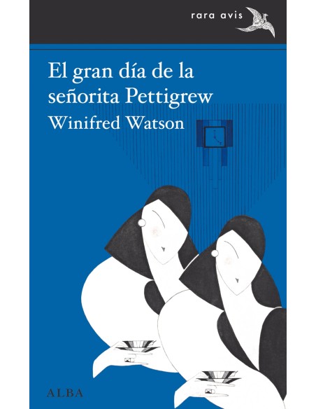 El gran dia de la senorita Pettigrew