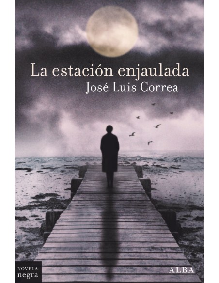 La estacion enjaulada