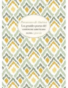 PRECURSORES DE AMERICA