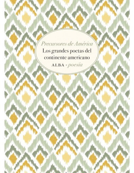 PRECURSORES DE AMERICA