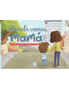 Donde vamos mama
