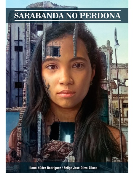 SARABANDA NO PERDONA