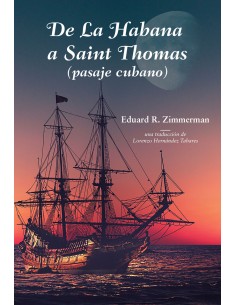 DE LA HABANA A SAINT THOMAS