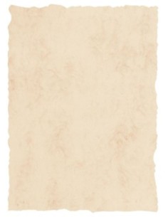 Paq 25 papel pergamino a4 200g color marmol beige