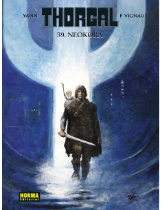 Thorgal neokora