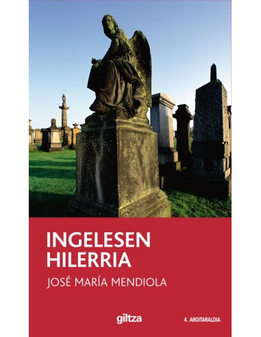 Ingelesen Hilerria