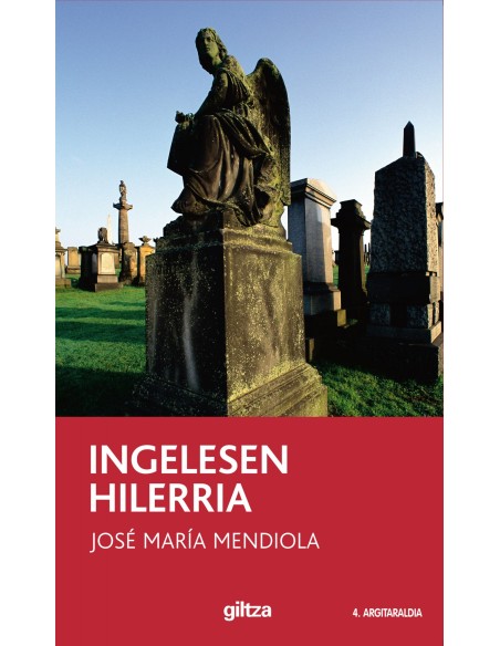 Ingelesen Hilerria