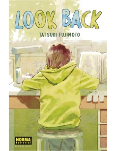 LOOK BACK CATALA
