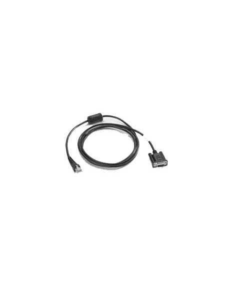 RS232 Cable for cradle Host