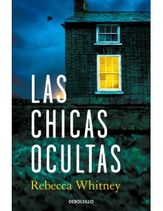LAS CHICAS OCULTAS