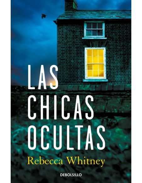 LAS CHICAS OCULTAS