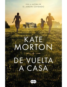 De vuelta a casa