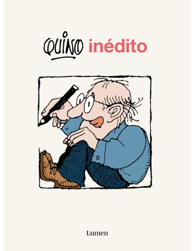 Quino inedito