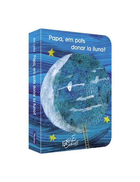 Papa em pots donar la lluna