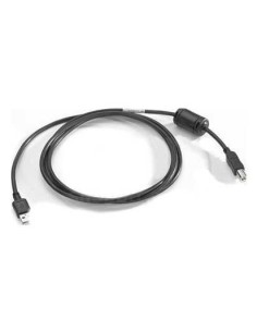 Cable Asssembly Universal USB cable USB 2,25 m USB A USB B Negro