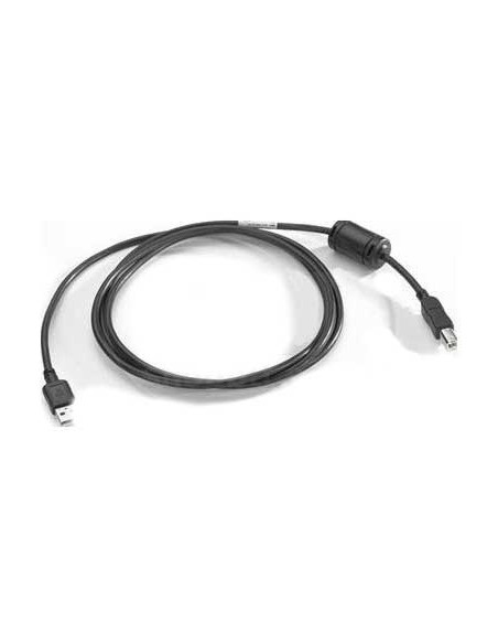 Cable Asssembly Universal USB cable USB 2,25 m USB A USB B Negro
