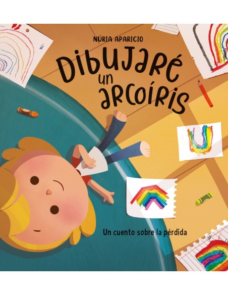 Dibujare un arcoiris