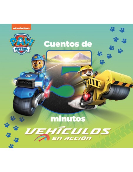 VEHICULO EN ACCION PATRULLA CANINA