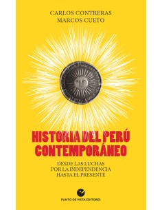 Historia del Peru contemporaneo