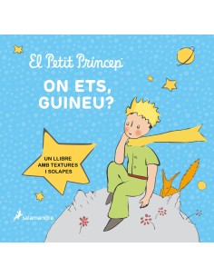 El Petit Princep On ets guineu