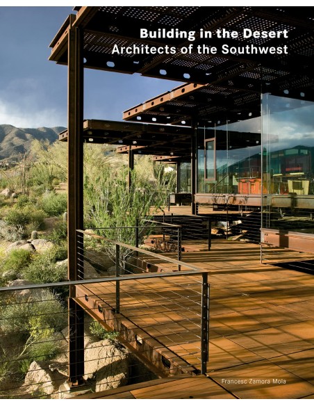 BUILDING IN THE DESERT