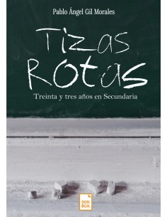 tizas rotas