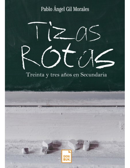 tizas rotas