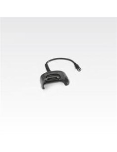 Charge-Only Cable Negro