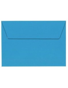 PAQ 20 SOBRE POLLEN 114X162 AZUL