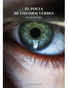 EL POETA DE OJOS VERDES