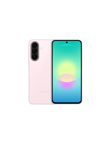 GALAXY A27 128GB 5G 6.7IN LIGHT PINK 6GB ANDROID