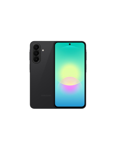GALAXY A27 128GB 5G 6.7IN BLACK 6GB ANDROID