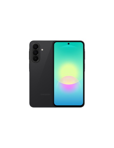 GALAXY A27 256GB 5G 6.7IN BLACK 6GB ANDROID