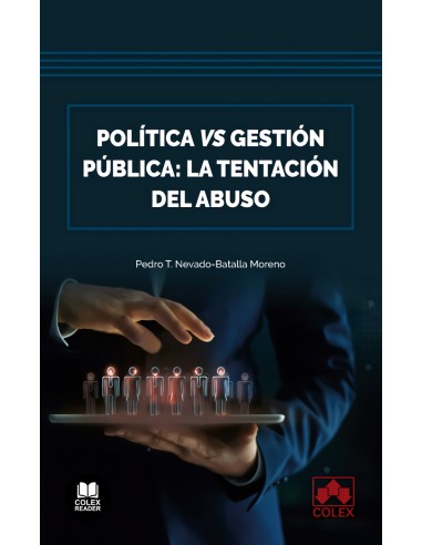 Politica vs Gestion publica