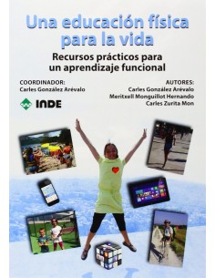 Una educacion fisica para la vida