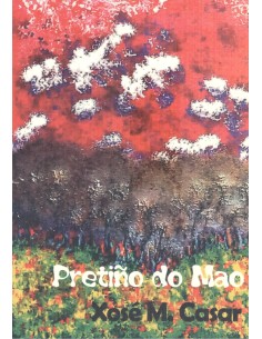 PRETINO DO MAO