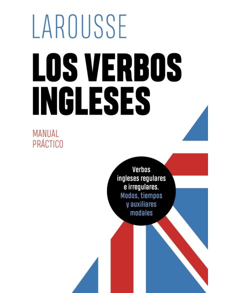 Los verbos ingleses