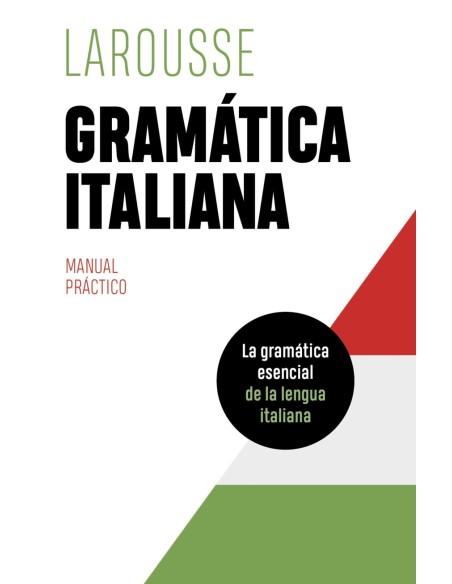 Gramatica italiana