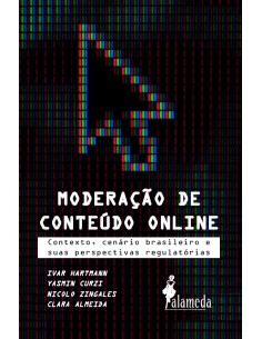 Moderacao de Conteudo Online