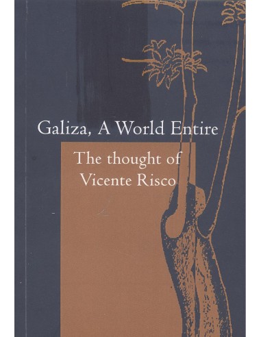 Galiza a wordl eneire