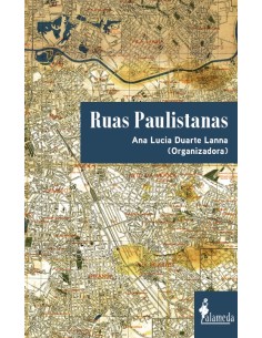 Ruas paulistanas