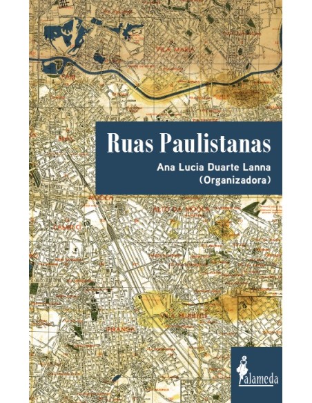Ruas paulistanas