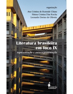 Literatura Brasileira em Foco