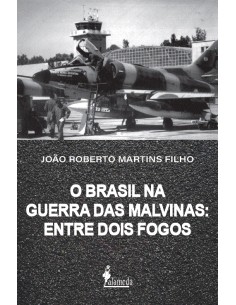 O Brasil na Guerra das Malvinas