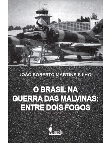 O Brasil na Guerra das Malvinas