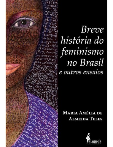 Breve historia do feminismo no Brasil