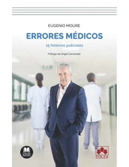 Errores medicos