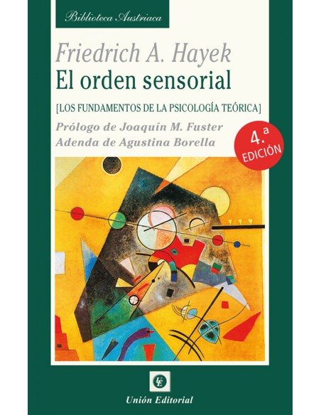 EL ORDEN SENSORIAL