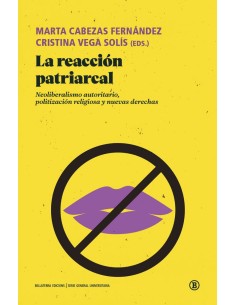 La reaccion patriarcal
